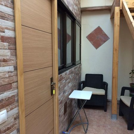 Bounty Bedroom Puerto del Rosario  Luaran gambar
