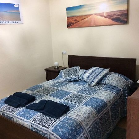 Bounty Bedroom Puerto del Rosario  Luaran gambar