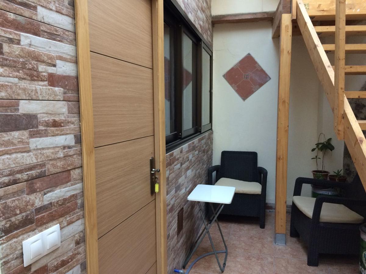 Bounty Bedroom Puerto del Rosario  Luaran gambar