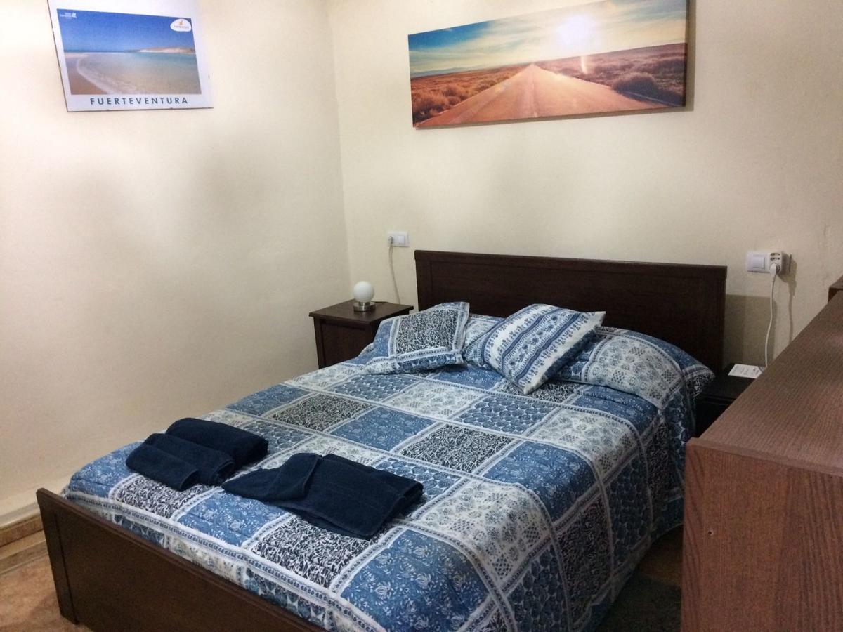 Bounty Bedroom Puerto del Rosario  Luaran gambar